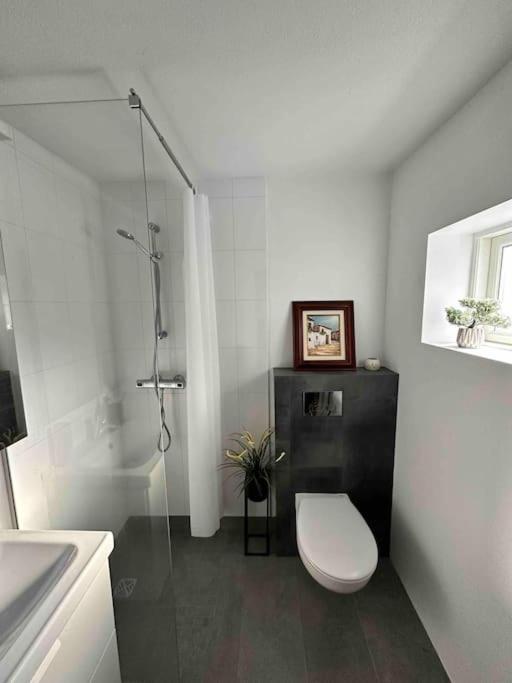 Studio Apartment Reykjavik City Center Luaran gambar