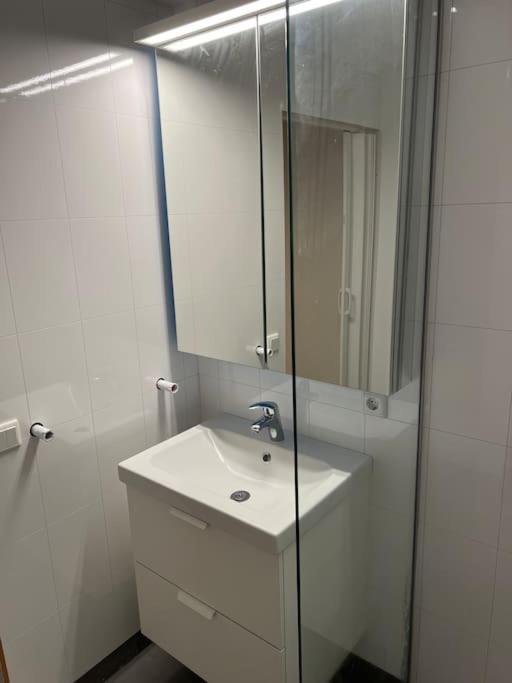 Studio Apartment Reykjavik City Center Luaran gambar